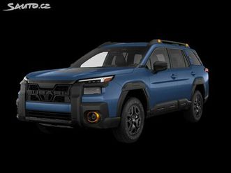 subaru outback 2.4 wilderness adap.tlum 2026