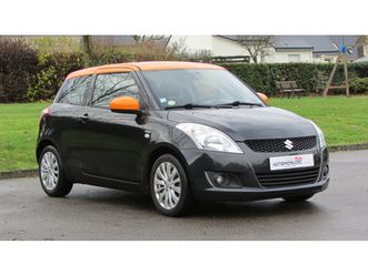 1,3l ddis 75ch glx 3 portes