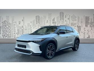 electric motor 4x2 executive