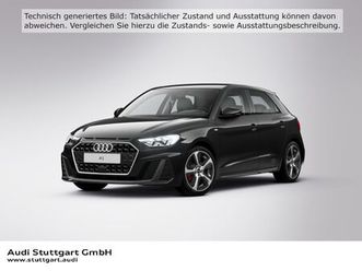 s line 40tfsi s tronic