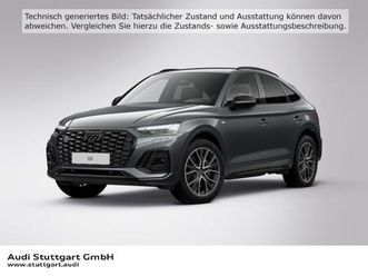 s line business 50tfsi e quattro s tronic