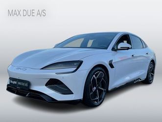 brugt byd seal el excellence 4x4 530hk aut. til salg