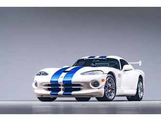 1998 dodge viper
