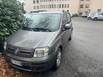 fiat panda 1,3 diesel multyjet