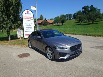 xe 2.0 t 300 r-dynamic se awd