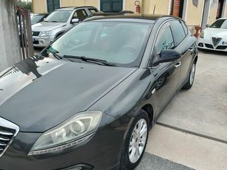 lancia delta 1.6 mjt cambio automatico garantita 12 mesi