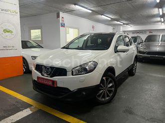 nissan qashqai+2 2.0 dci tekna prem 4x4 at piel 18 360