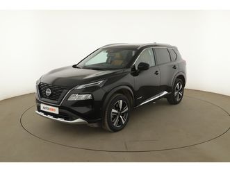 nissan x-trail 1.5 e-power tekna+