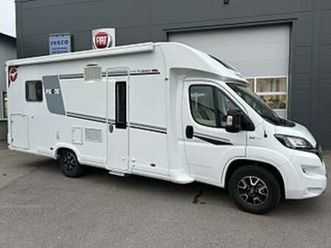 pilote p740 c qeenbed