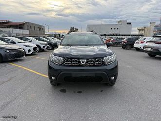 renault duster 2019 4x4