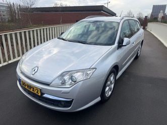 renault laguna estate - 2.0 16v t dynamque