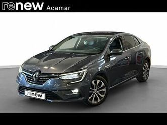 sedan 1.3 tce icon edc