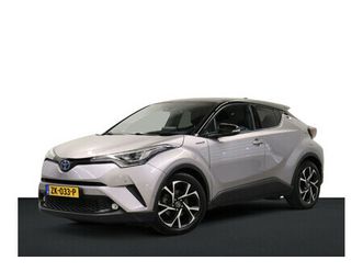 1.8 hybrid style ultimate