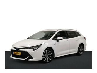 touring sports 1.8 hybrid dynamic