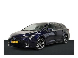 touring sports hybrid 140 dynamic