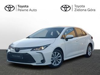 toyota corolla 1.8 hybrid comfort + tech