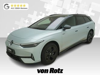 id.7 tourer 86 kwh gtx 4motion