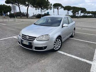 1.9 tdi comfortline