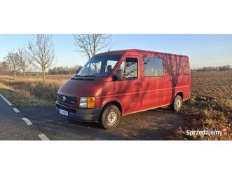 volkswagen lt 28 2.5 tdi nowogard - sprzedajemy.pl