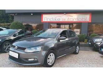 volkswagen polo 1.0 mpi 5p. trendline prezzo reale