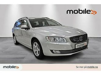 d4 / eu til 12.27 / komplett volvo historikk / navi