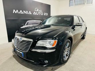 lancia thema 3.0 v6 multijet ii 239 cv executive