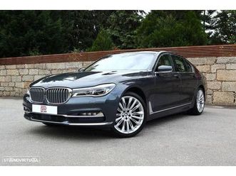 bmw 730