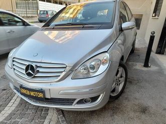 mercedes-benz b 150 b 150 chrome