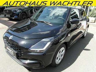 suzuki swift 1,2 hybrid shine