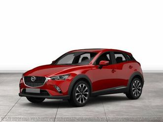 mazda cx-3 2.0 skyactiv sports- line navi klimaauto. h