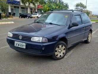 gol 1998 1.8 mi