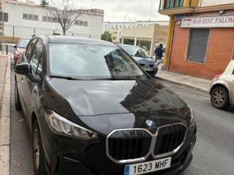 BMW SERIE 2 ACTIVE TOURER 218 bmw-serie-2-active-tourer