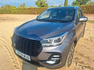 dr automobiles - dr 5.0