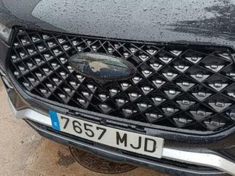 dr automobiles - dr 6.0