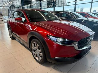 mazda cx-30 selection *360°cam* bose* matrix-led*