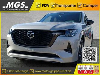 mazda cx-60#2025#homuracoso#6jahregarantie