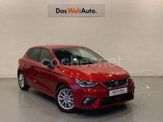 seat ibiza 1.0 tsi fr salta