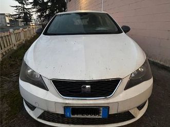 seat ibiza st 1.2 tdi cr dpf style