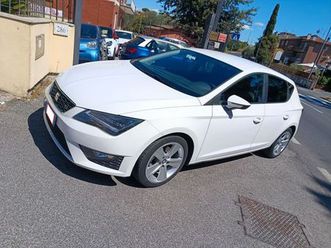 seat leon 2.0 tdi 150 cv 5p. start/stop fr