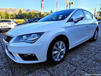 seat leon 1.4 tgi 5p. business