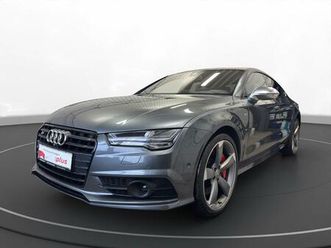 sportback 4.0 tfsi quattro s tronic | abt |