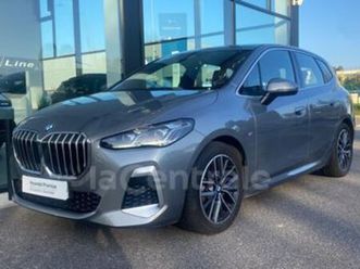 (u06) active tourer 220i 170 m sport dkg7