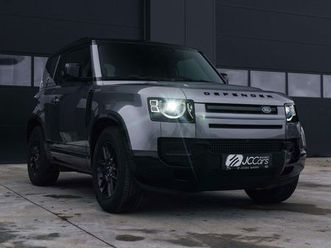 land rover defender defender 90 3.0d mhev d200 x-dynamic se utilitaire