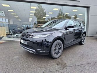 land rover range rover evoque 2.0 td4 mhev 4wd