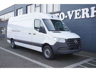 mercedes sprinter 317 cdi