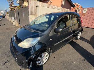 peugeot 107 1.0 68cv 5p. plaisir