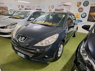 peugeot 206 plus 1.1 60cv 5p. energie