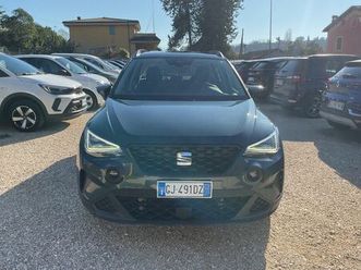 seat arona 1.0 tgi style