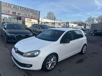volkswagen golf golf 1.6 tdi