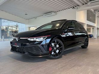 volkswagen golf gti golf 2.0 tsi opf dsg gti /pano/ iq matrix led /